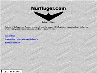 nurflugel.com