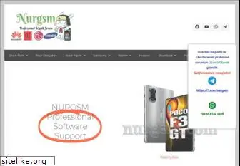 nurgsm.com