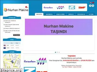 nurhanmakine.com