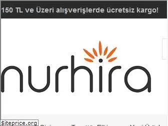 nurhira.com
