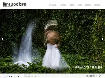 nurialopeztorres.com