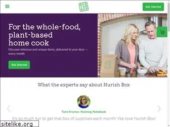 nurishbox.com