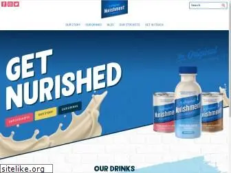 nurishment.co.uk