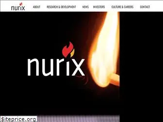 nurixtx.com
