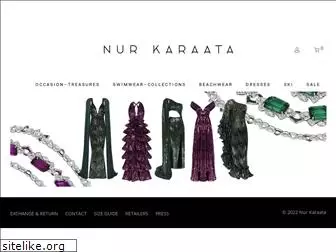 nurkaraata.com