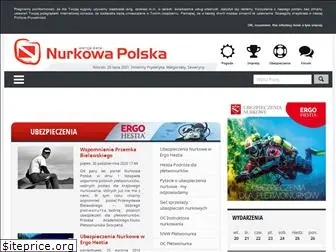 nurkowapolska.pl