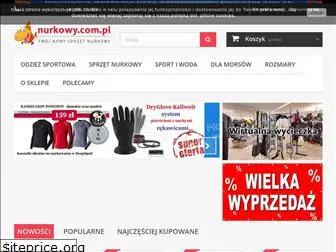 nurkowy.com.pl