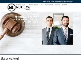 nurlaw.com