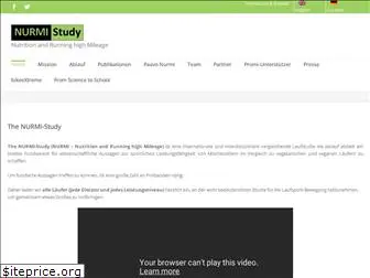 nurmi-study.com