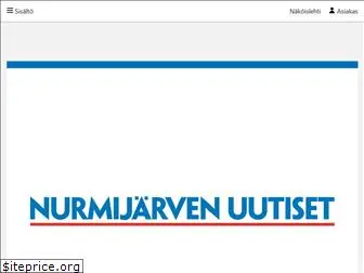 nurmijarvenuutiset.fi