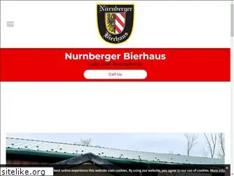 nurnbergerbierhaus.info