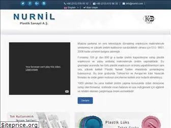 nurnil.com
