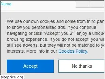 nuroa.co.uk