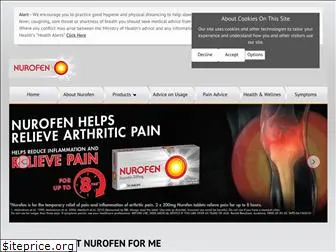 nurofen.co.nz