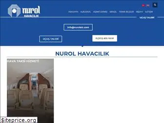 nurolair.com