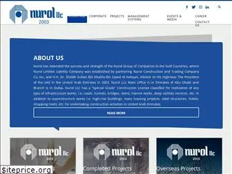 nuroluae.com