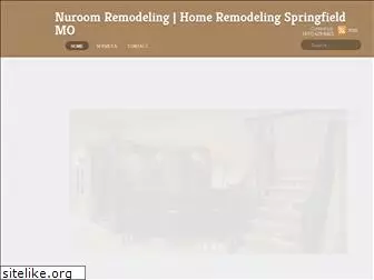 nuroomremodeling.com