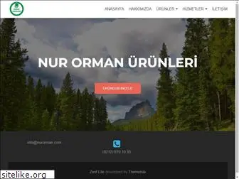 nurorman.com