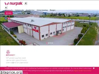 nurpaktekstil.com