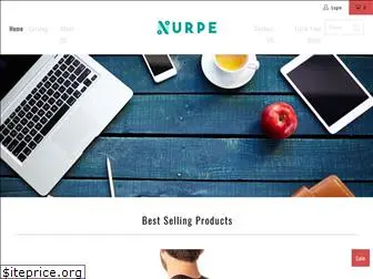 nurpe.com
