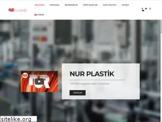 nurplastik.com.tr