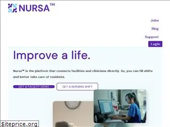 nursa.com