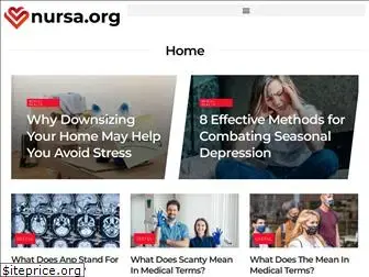 nursa.org