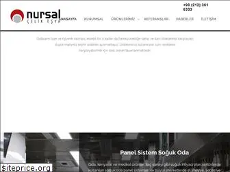 nursal.com.tr