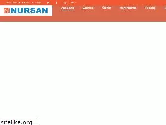 nursanelektrik.com