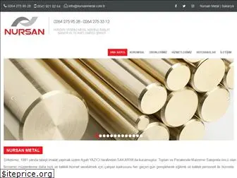 nursanmetal.com.tr