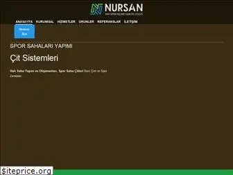 nursanspor.com