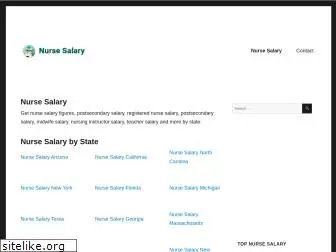 nurse-salary.com