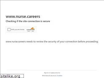 nurse.careers