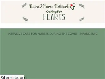 nurse2nursenetwork.com