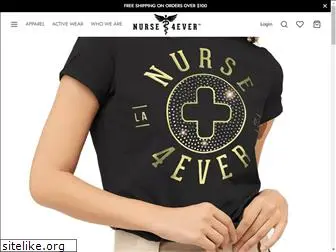nurse4ever.com