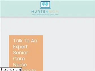 nurse4mom.com
