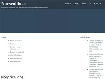 nurseallface.com