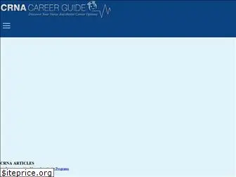 nurseanesthetistcareer.com