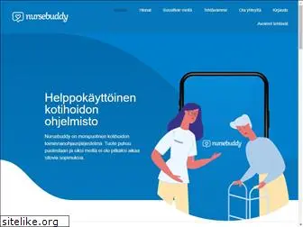 nursebuddy.fi