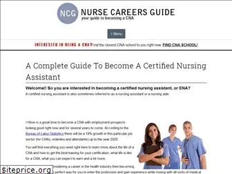 nursecareersguide.com