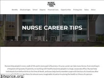 nursecareertips.com