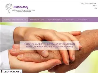nursecasey.com