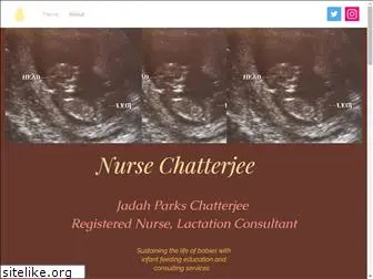 nursechatterjee.com