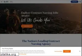 nursechoice.com