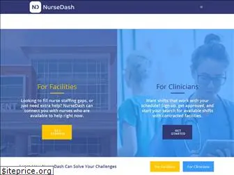 nursedash.com