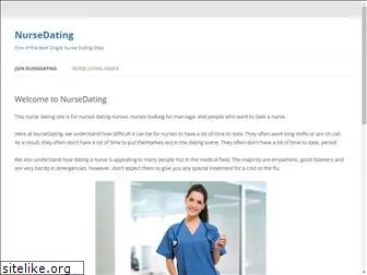 nursedating.net