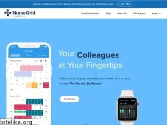 nursegrid.com