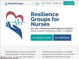 nursegroups.org