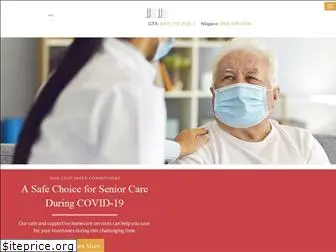 nursehomecare.ca