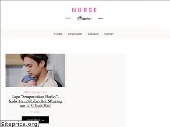 nursehussein.com